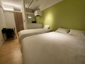 JJ Court Kujo - Vacation STAY 12695